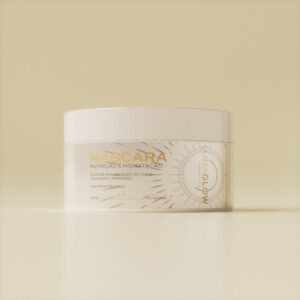 Máscara Luna Glow